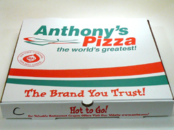 アンソニーズピザ(Anthony's Pizza)を箱買い